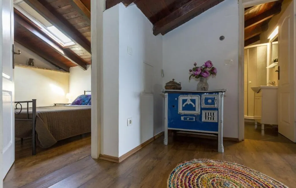Beautiful Stone House Obrs With Indoor Pool Villa Sveti Anton   Sveti Anton (Krk)