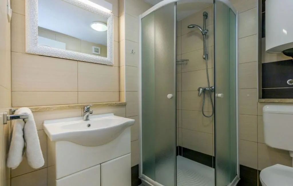 Beautiful Stone House Obrs With Indoor Pool Villa Sveti Anton