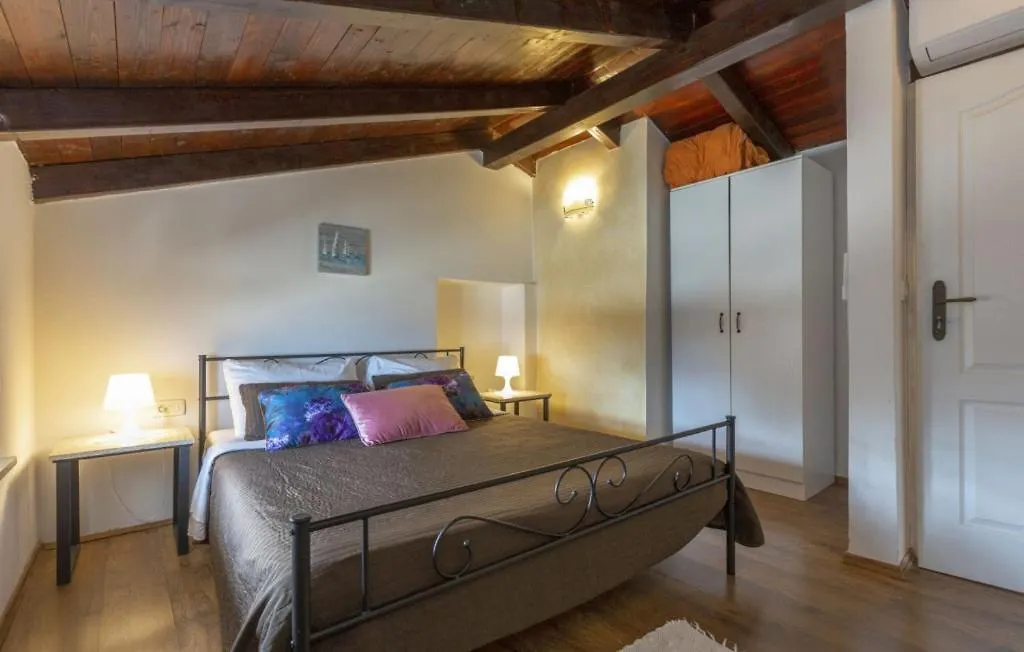Beautiful Stone House Obrs With Indoor Pool Villa Sveti Anton  Sveti Anton (Krk)