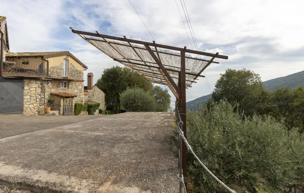 Beautiful Stone House Obrs With Indoor Pool Villa Sveti Anton